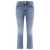 SPORTMAX Sportmax "Schermo" Jeans BLUE