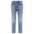 SPORTMAX Sportmax "Navata" Jeans BLUE