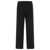 Max Mara 'S Max Mara "Viola" Trousers Black