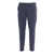 Rrd RRD Pants BLUE