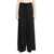 TOTÊME TOTEME Wide Leg  Black