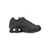 Nike Nike Shox R4 Woman Sneakers Black