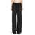 SSHEENA Ssheena Wide Leg  Black