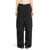 SSHEENA Ssheena Wide Leg  Black