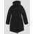 CANADA GOOSE Canada Goose Rossclair Parka Jacket Black