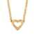 Blumarine Blumarine Jewellery GOLD