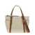 Michael Kors Michael Kors "Sullivan" Tote Bag Beige