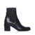 Via Roma 15 Via Roma 15 Boots Black