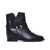 Via Roma 15 Via Roma 15 Boots Black