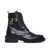 Via Roma 15 Via Roma 15 Boots Black