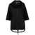 Moncler Grenoble Moncler Grenoble Outerwears Black