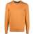 FILERIA Fileria Sweaters ORANGE