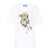 Moschino Moschino T-Shirts WHITE