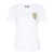 Moschino Moschino T-Shirts WHITE