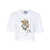 Moschino Moschino T-Shirts WHITE