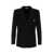 Valentino Garavani Valentino Garavani Jackets And Vests Black