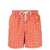 Fedeli Fedeli Beachwears ORANGE