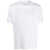 Fedeli Fedeli T-Shirts WHITE