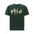 Ralph Lauren Polo Ralph Lauren "Polo" T-Shirt GREEN