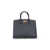 Salvatore Ferragamo Ferragamo Bags Black