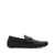 Gucci Gucci Leather Driver Shoes Black