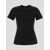 Versace Jeans Couture Versace Jeans Couture Logo T-Shirt Black