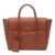 Salvatore Ferragamo Ferragamo Suitcases BROWN