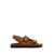 Bottega Veneta Bottega Veneta Sandals BROWN