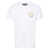 Versace Jeans Couture Versace Jeans Couture T-Shirts WHITE