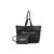 Balenciaga Balenciaga Handbags WASHED BLK/BLK/L WHT