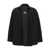 Balenciaga Balenciaga 'Layered Unity Sports Icon' Shirt Black