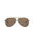 Gucci Gucci Eyewear Sunglassses Accessories BROWN