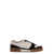 Fendi Fendi Fendi Match Low-Top Sneakers Beige