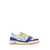 Fendi Fendi Sneakers BLUET+WHITE+WASAB+VER