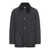 Burberry Burberry Jacket Black