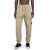 Stone Island Stone Island Cotton Sweatpants With Pockets Beige