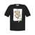 Moschino Moschino Teddy Bear T-Shirt Black