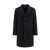 ZEGNA Zegna Coat Black