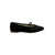 A.P.C. A.P.C. Ballerina-Slippers Black