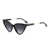 DSQUARED2 DSQUARED2 Sunglasses Black