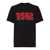 DSQUARED2 DSQUARED2 T-Shirts Black