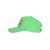 DSQUARED2 DSQUARED2 Hat GREEN