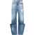 JW Anderson JW Anderson Jeans BLUE