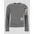 Thom Browne Thom Browne Pullover Sweatshirt GREY
