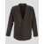 HOMME PLISSE ISSEY MIYAKE Homme Plissé Issey Miyake Pleated Jacket DARKKHAKI