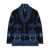 ALANUI Alanui Sweaters BLUE