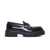 Jimmy Choo Jimmy Choo Flat Shoes Black