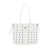 MCM Mcm Handbags. WHITE