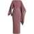 SOLACE LONDON Solace London Adami Maxi Dress BROWN