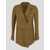 Lardini Lardini Double-Breasted Jacket BROWN